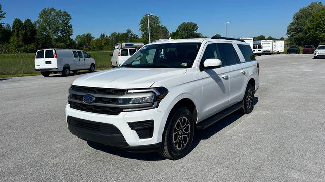 2024 Ford Expedition XLT MAX