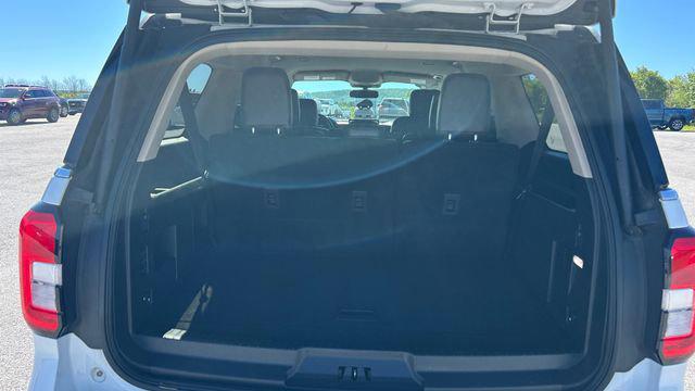 2024 Ford Expedition XLT MAX