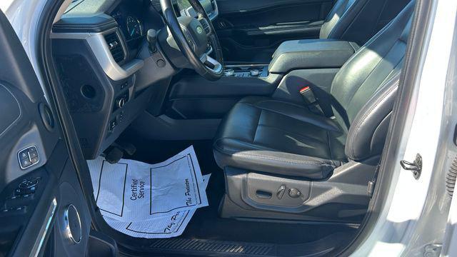 2024 Ford Expedition XLT MAX