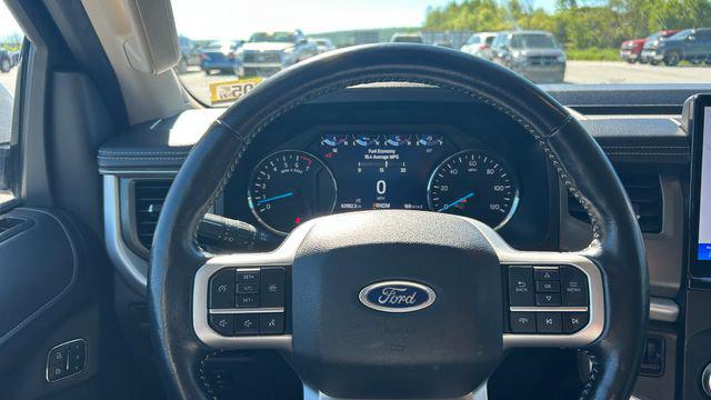 2024 Ford Expedition XLT MAX