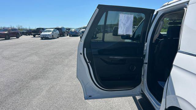 2024 Ford Expedition XLT MAX