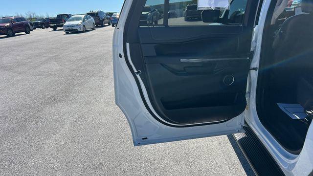 2024 Ford Expedition XLT MAX