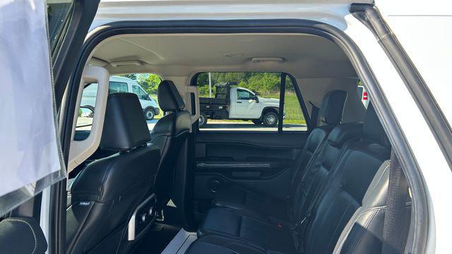 2024 Ford Expedition XLT MAX