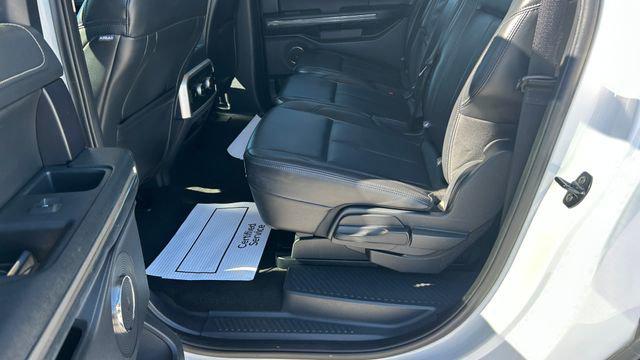 2024 Ford Expedition XLT MAX