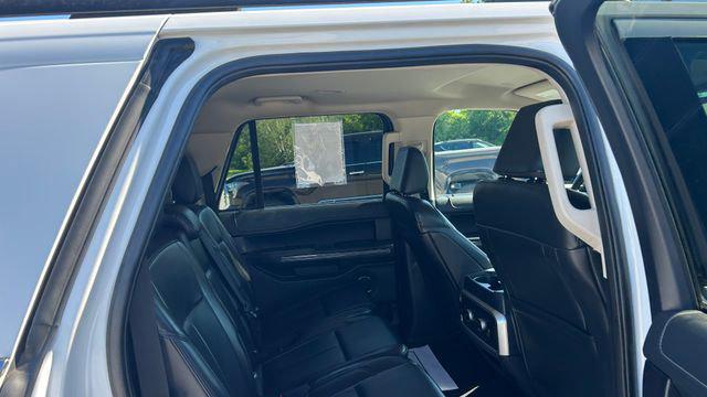 2024 Ford Expedition XLT MAX