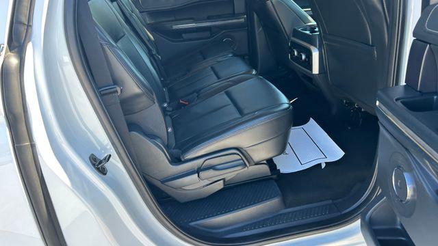 2024 Ford Expedition XLT MAX