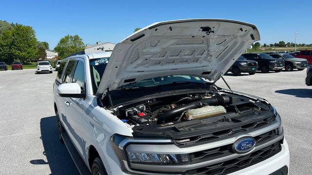 2024 Ford Expedition XLT MAX