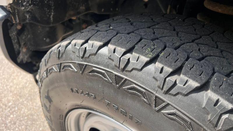 2019 Ford F-250 XL
