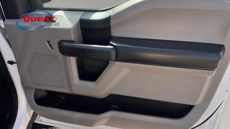 2019 Ford F-250 XL