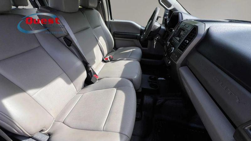 2019 Ford F-250 XL