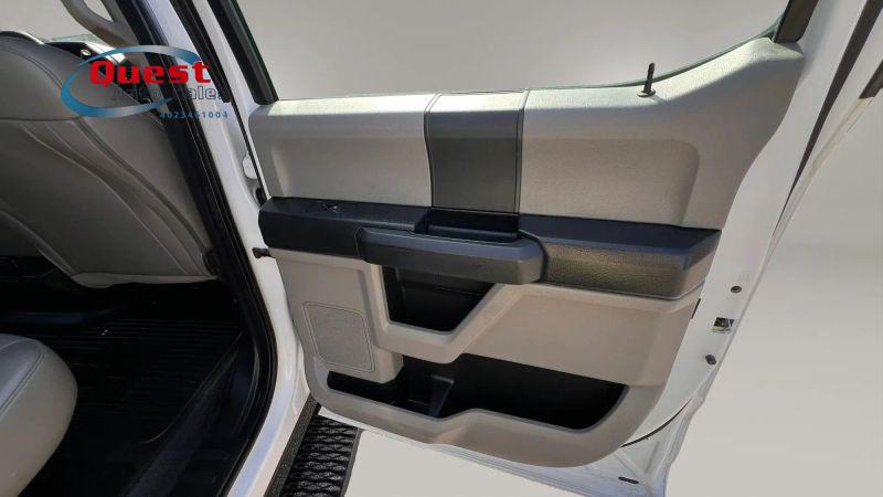 2019 Ford F-250 XL