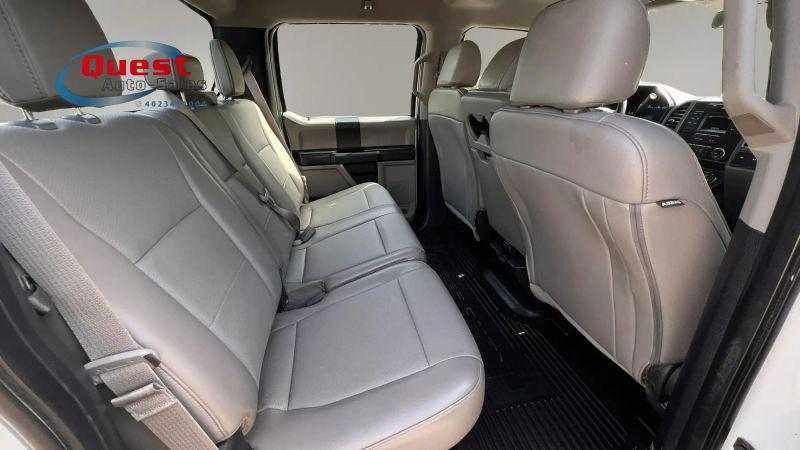 2019 Ford F-250 XL