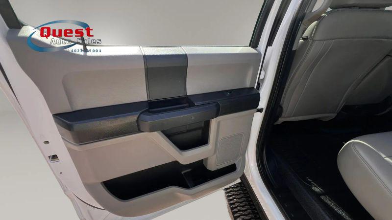 2019 Ford F-250 XL