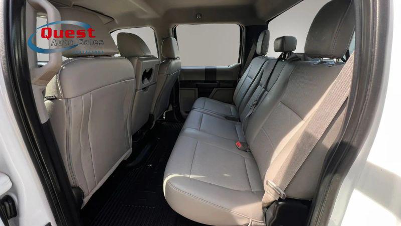 2019 Ford F-250 XL