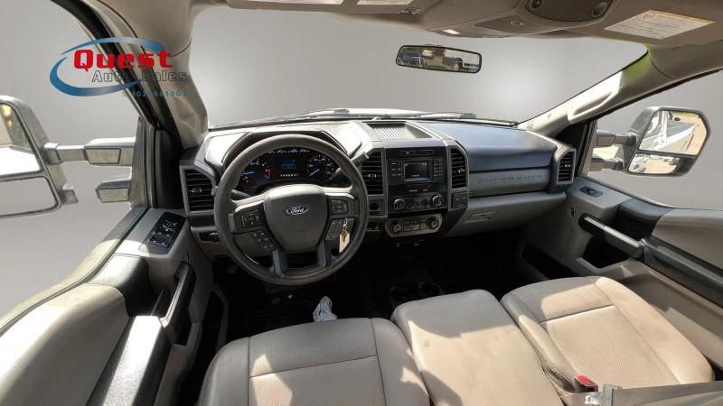 2019 Ford F-250 XL