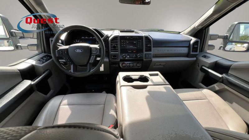 2019 Ford F-250 XL