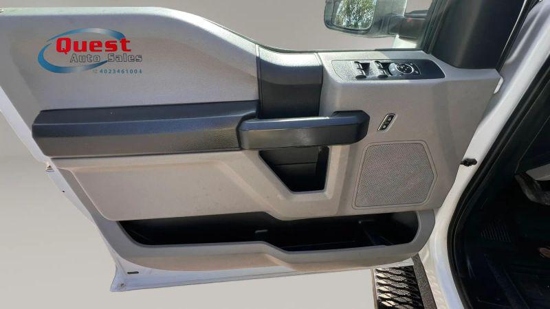 2019 Ford F-250 XL