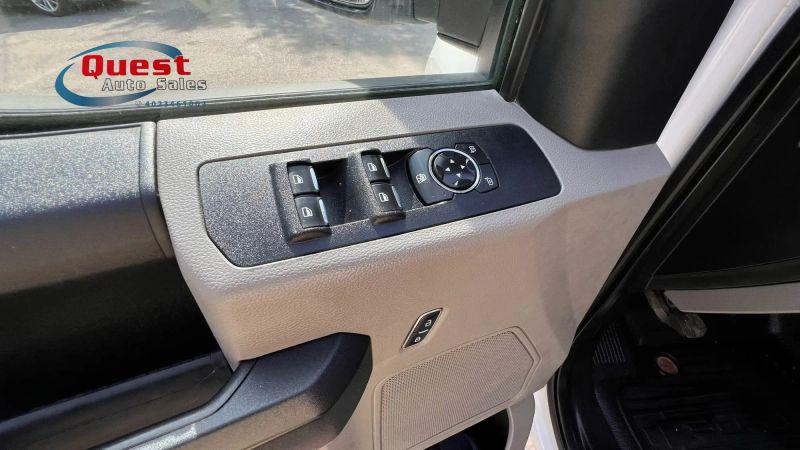2019 Ford F-250 XL