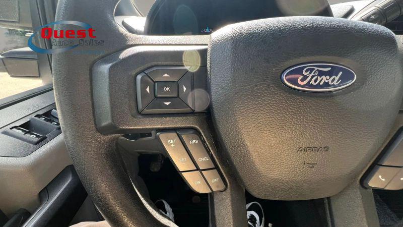 2019 Ford F-250 XL