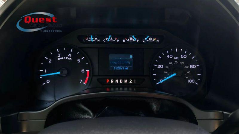 2019 Ford F-250 XL