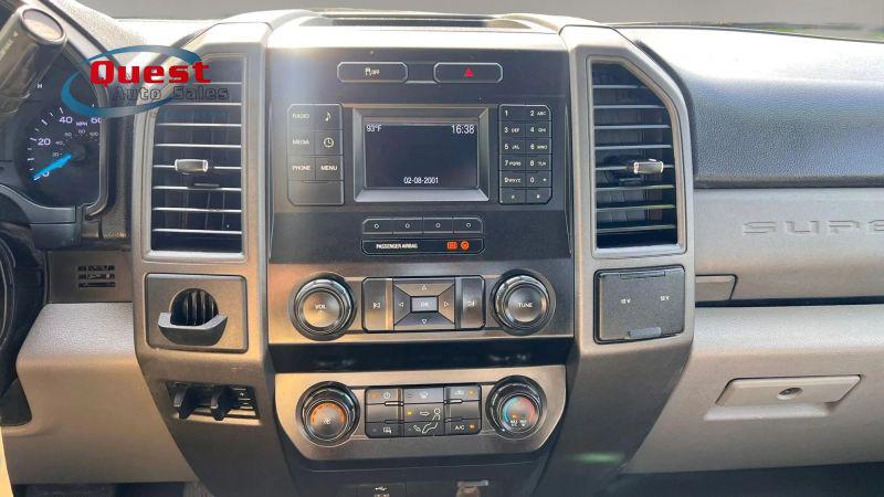 2019 Ford F-250 XL
