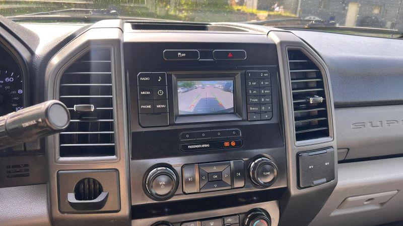 2019 Ford F-250 XL