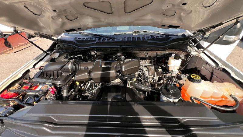 2019 Ford F-250 XL