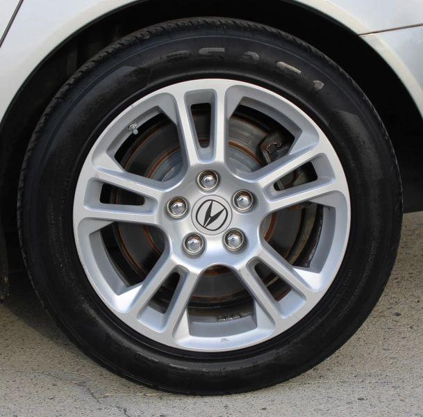 2009 Acura TL 3.5