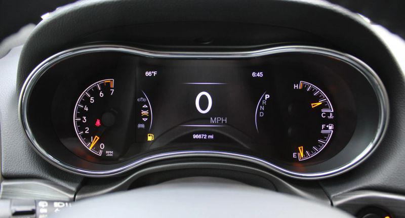 2022 Jeep Grand Cherokee Laredo X 4x4