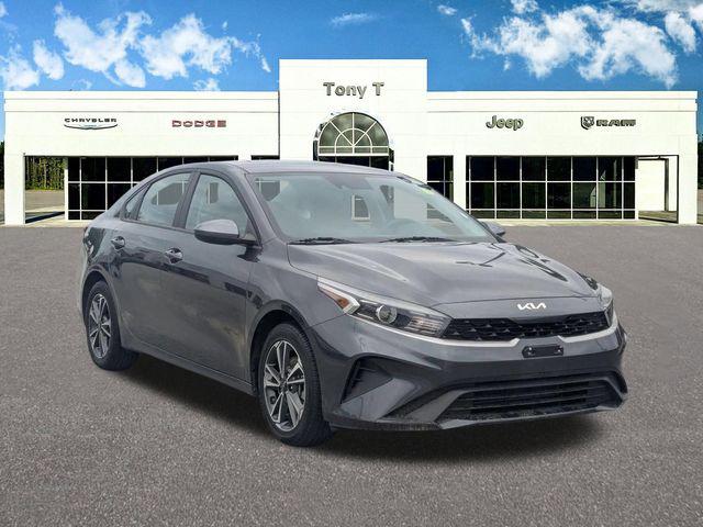 2024 Kia Forte LXS for sale in Orangeburg, SC