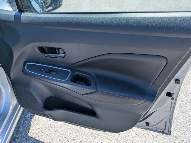 2024 Nissan Versa 1.6 SR