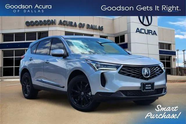 2026 Acura RDX Base for sale in Dallas, TX
