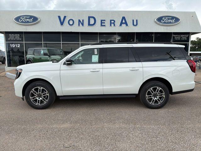 2026 Ford Expedition Max Active MAX for sale in El Campo, TX