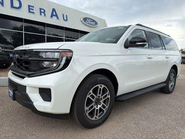 2026 Ford Expedition Max Active MAX