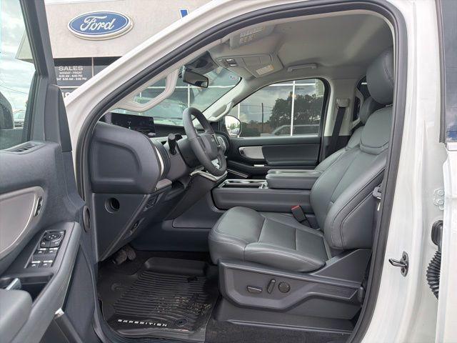 2026 Ford Expedition Max Active MAX