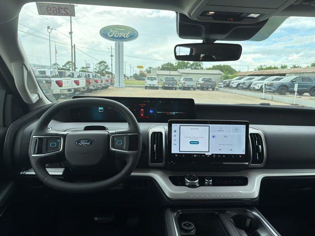 2026 Ford Expedition Max Active MAX