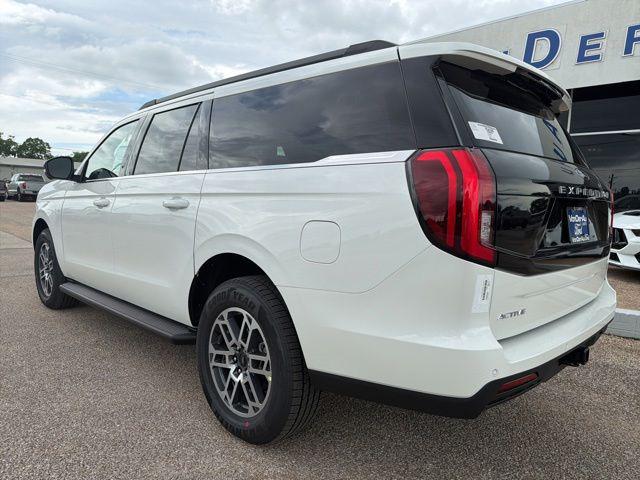 2026 Ford Expedition Max Active MAX