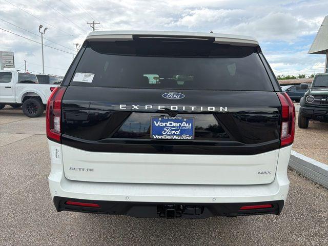 2026 Ford Expedition Max Active MAX