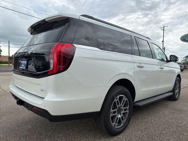 2026 Ford Expedition Max Active MAX