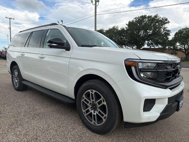 2026 Ford Expedition Max Active MAX