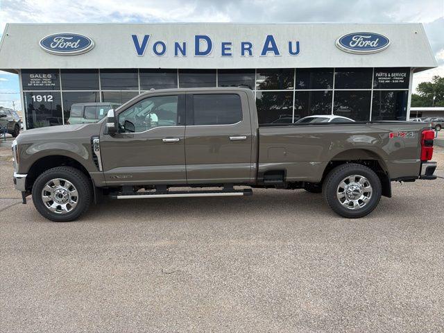 2026 Ford F-350 Lariat for sale in El Campo, TX
