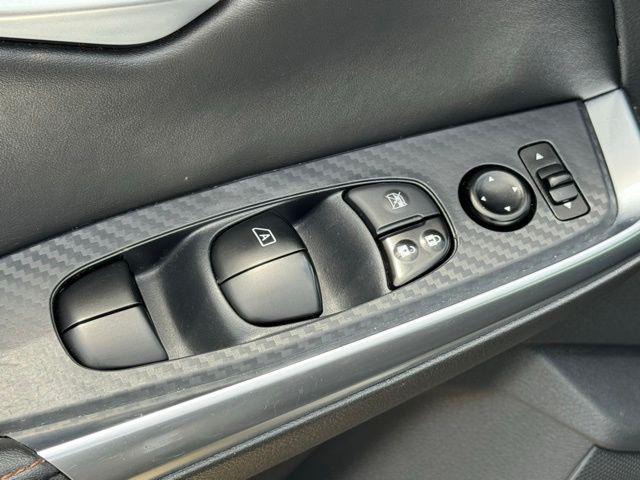 2023 Nissan Sentra SR Xtronic CVT
