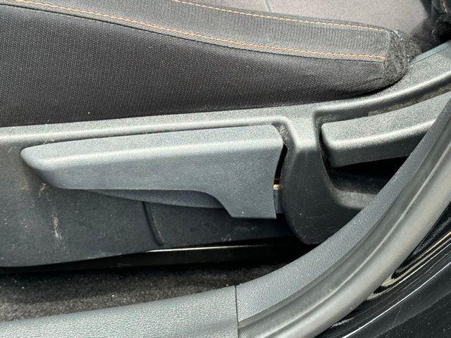 2023 Nissan Sentra SR Xtronic CVT