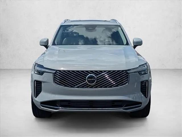 2025 Volvo XC90 Plug-In Hybrid T8 Ultra 7-Seater