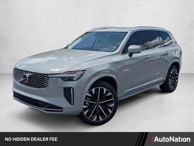 2025 Volvo XC90 Plug-In Hybrid T8 Ultra 7-Seater for sale in Clearwater, FL