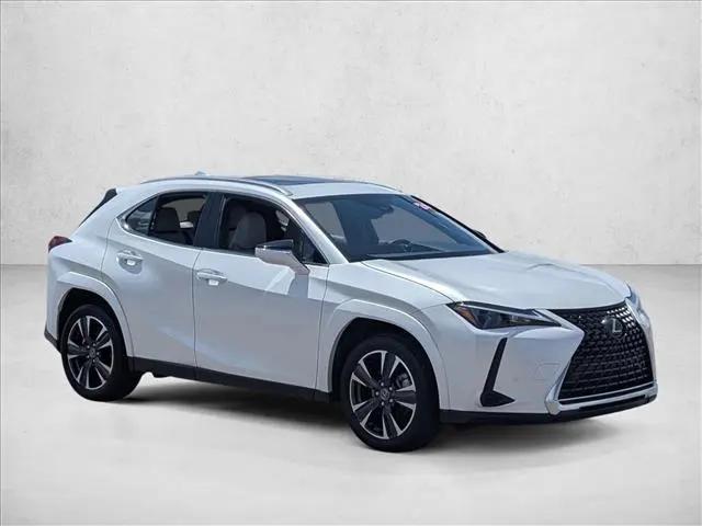 2024 Lexus UX 250h Premium