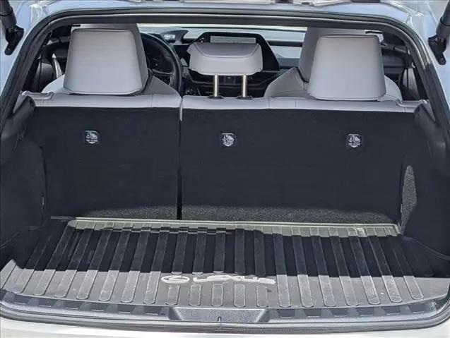 2024 Lexus UX 250h Premium