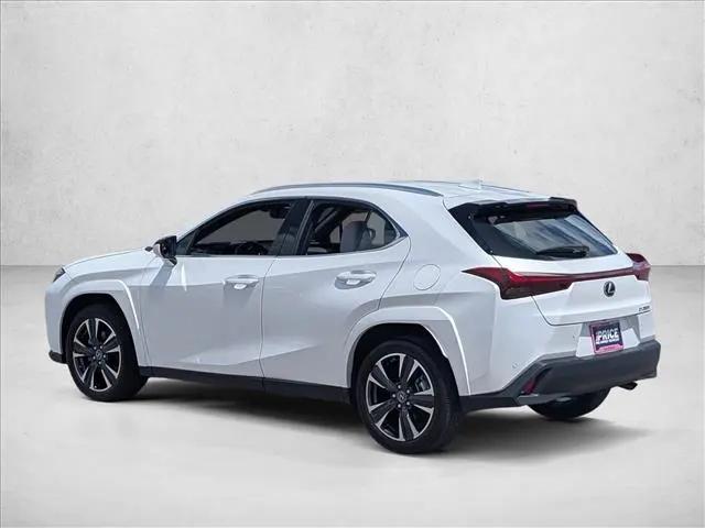 2024 Lexus UX 250h Premium