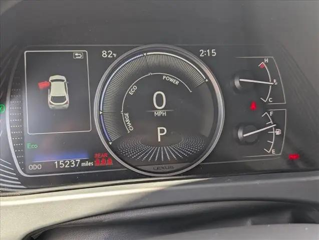 2024 Lexus UX 250h Premium