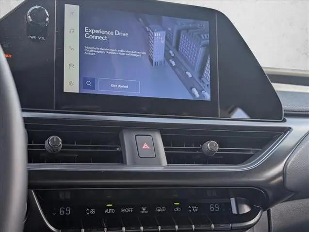 2024 Lexus UX 250h Premium